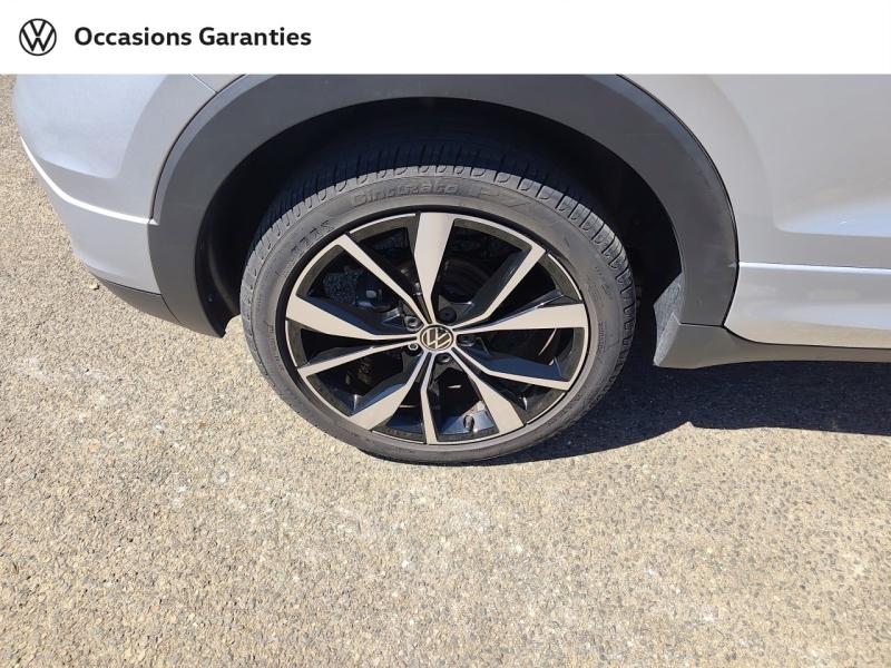Voitures occasions VOLKSWAGEN T-CROSS R-Line Edition Laxou