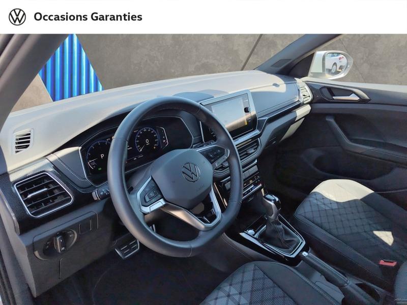 Voitures occasions VOLKSWAGEN T-CROSS R-Line Edition Laxou