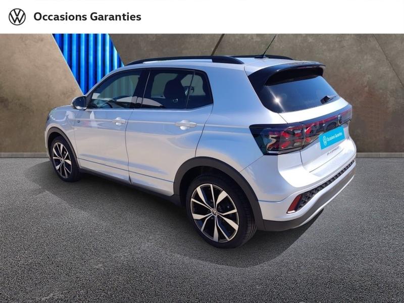 Voitures occasions VOLKSWAGEN T-CROSS R-Line Edition Laxou