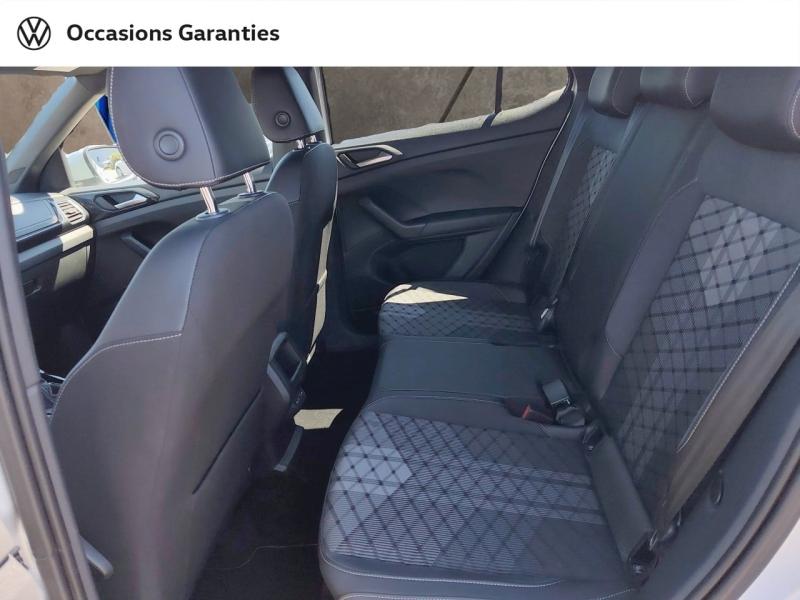 Voitures occasions VOLKSWAGEN T-CROSS R-Line Edition Laxou