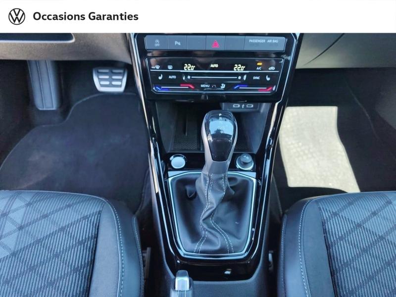 Voitures occasions VOLKSWAGEN T-CROSS R-Line Edition Laxou