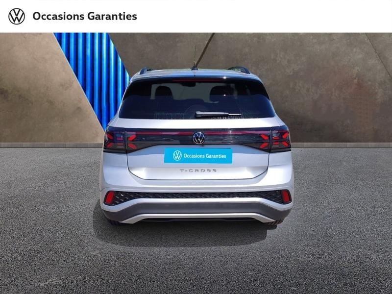 Voitures occasions VOLKSWAGEN T-CROSS R-Line Edition Laxou
