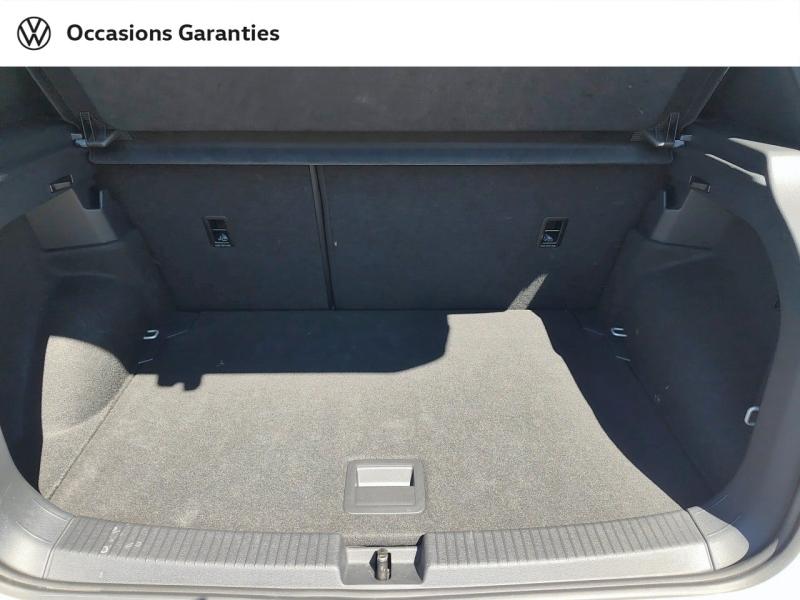 Voitures occasions VOLKSWAGEN T-CROSS R-Line Edition Laxou