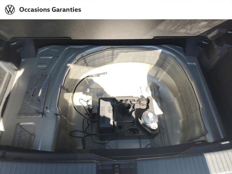 Voitures occasions VOLKSWAGEN T-CROSS R-Line Edition Laxou