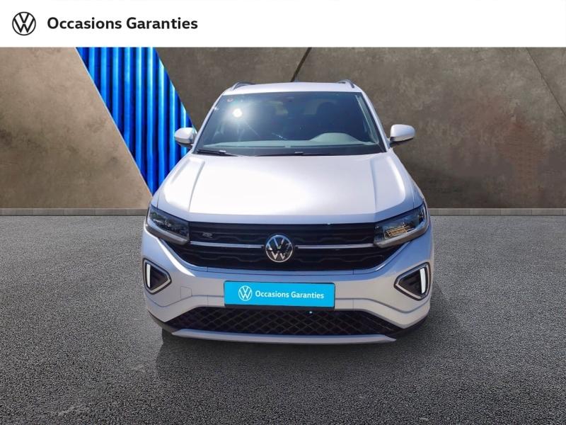 Voitures occasions VOLKSWAGEN T-CROSS R-Line Edition Laxou