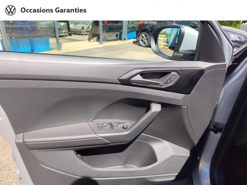 Voitures occasions VOLKSWAGEN T-CROSS R-Line Edition Laxou