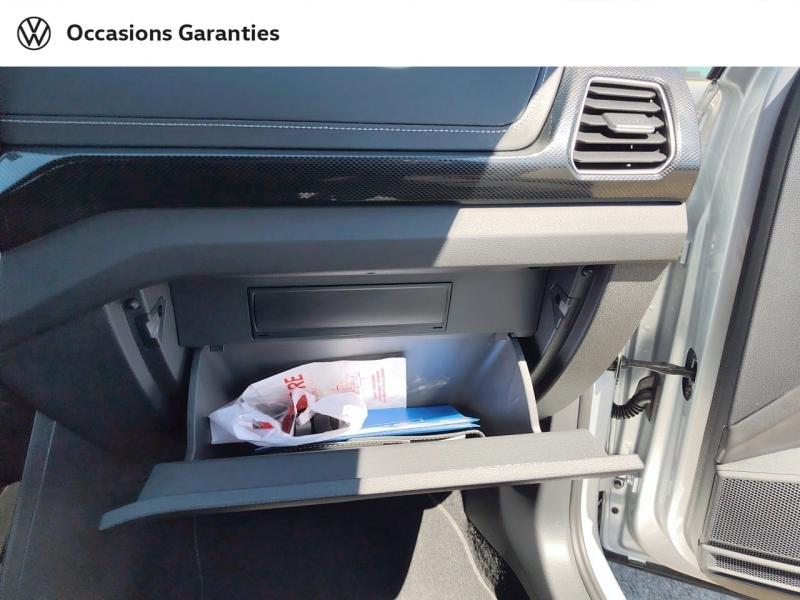 Voitures occasions VOLKSWAGEN T-CROSS R-Line Edition Laxou