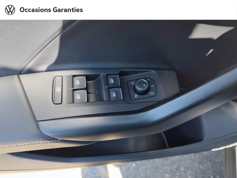 Voitures occasions VOLKSWAGEN T-CROSS R-Line Edition Laxou