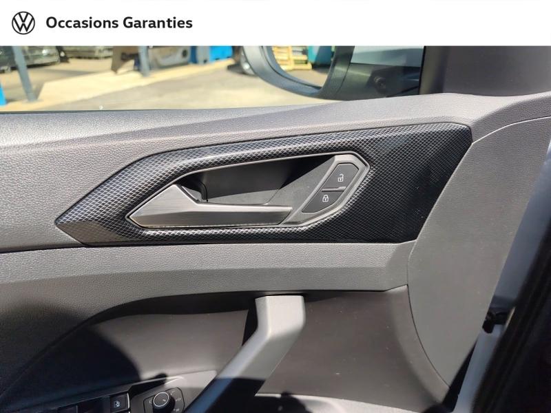Voitures occasions VOLKSWAGEN T-CROSS R-Line Edition Laxou