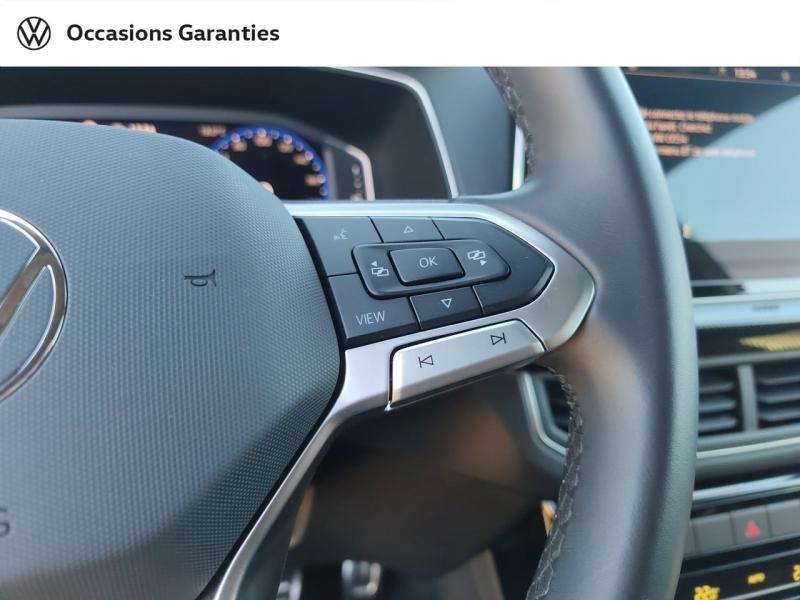 Voitures occasions VOLKSWAGEN T-CROSS R-Line Edition Laxou