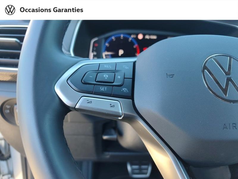 Voitures occasions VOLKSWAGEN T-CROSS R-Line Edition Laxou