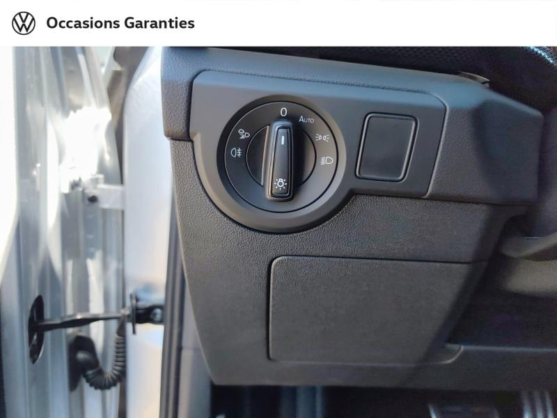 Voitures occasions VOLKSWAGEN T-CROSS R-Line Edition Laxou