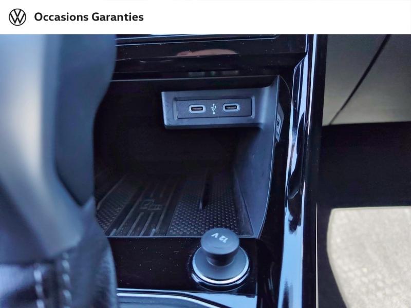 Voitures occasions VOLKSWAGEN T-CROSS R-Line Edition Laxou