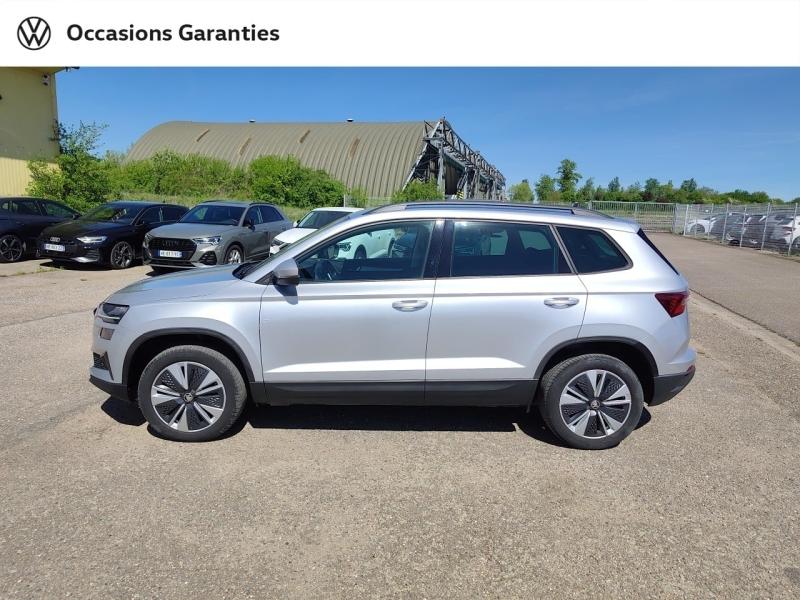 Voitures occasions ŠKODA KAROQ Business Laxou