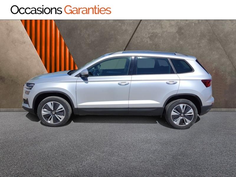 Voitures occasions ŠKODA KAROQ Business Laxou