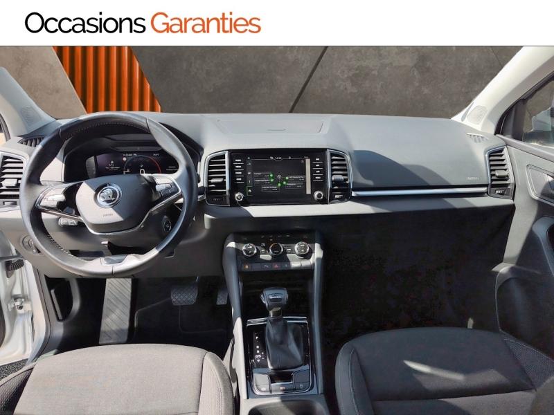 Voitures occasions ŠKODA KAROQ Business Laxou