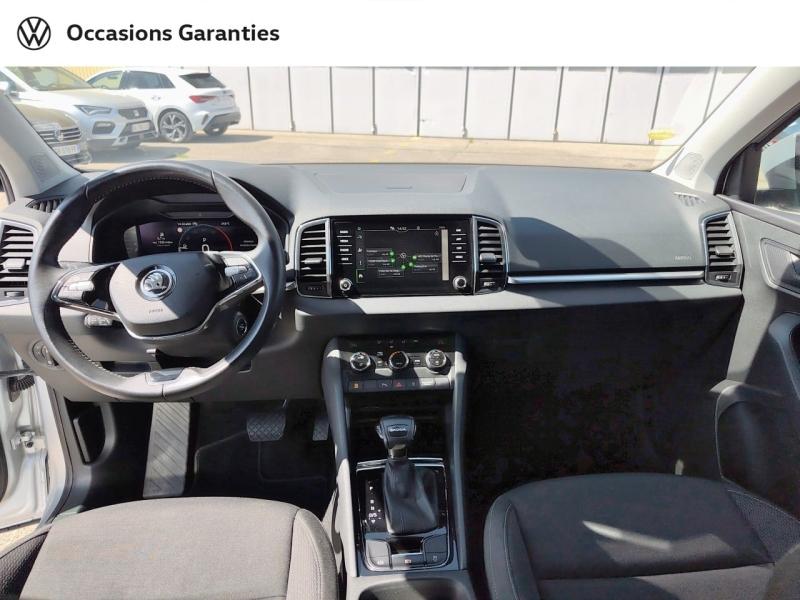Voitures occasions ŠKODA KAROQ Business Laxou