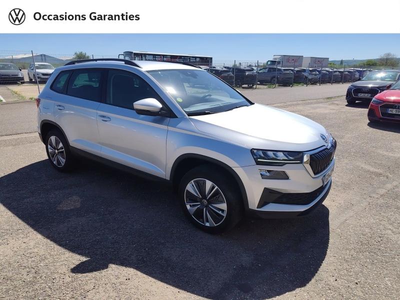 Voitures occasions ŠKODA KAROQ Business Laxou