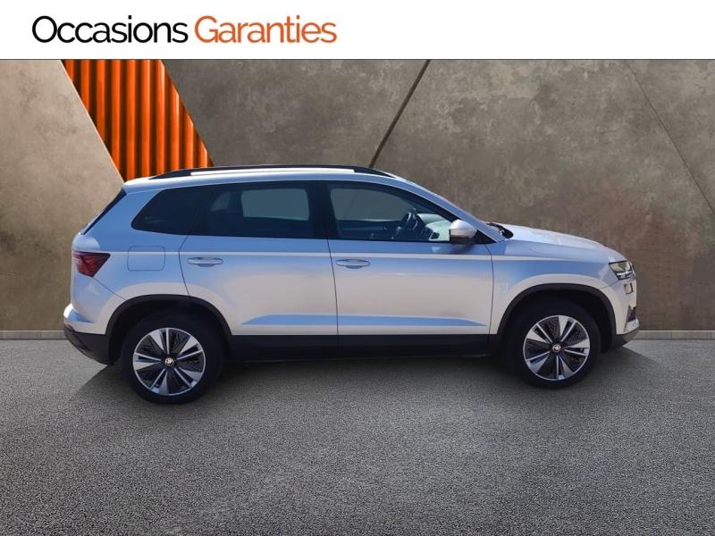 Voitures occasions ŠKODA KAROQ Business Laxou