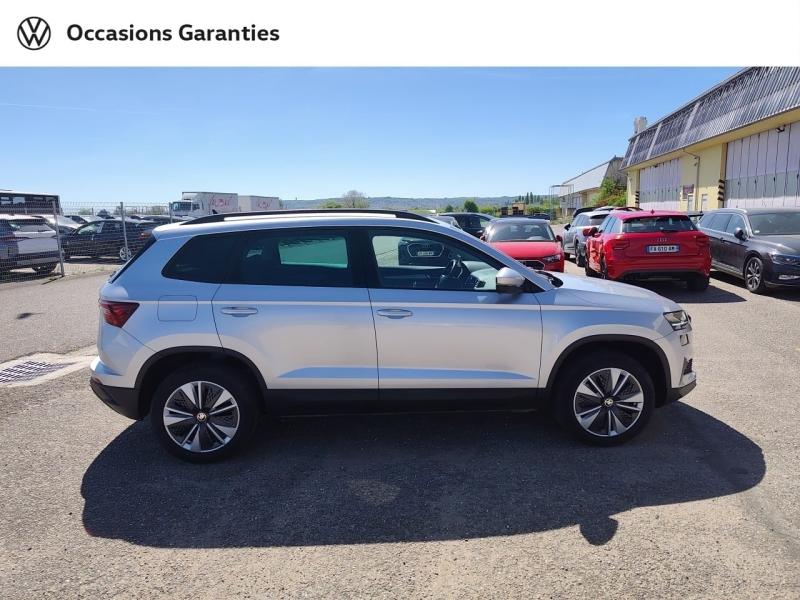 Voitures occasions ŠKODA KAROQ Business Laxou