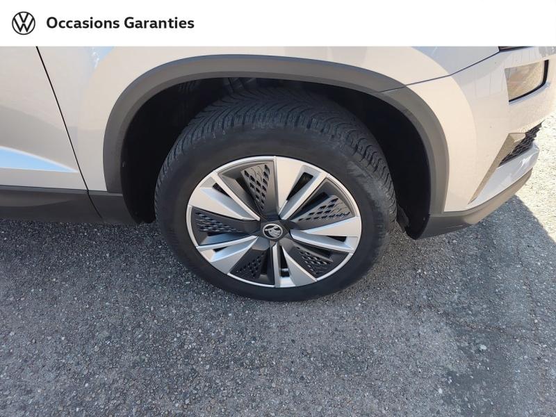 Voitures occasions ŠKODA KAROQ Business Laxou