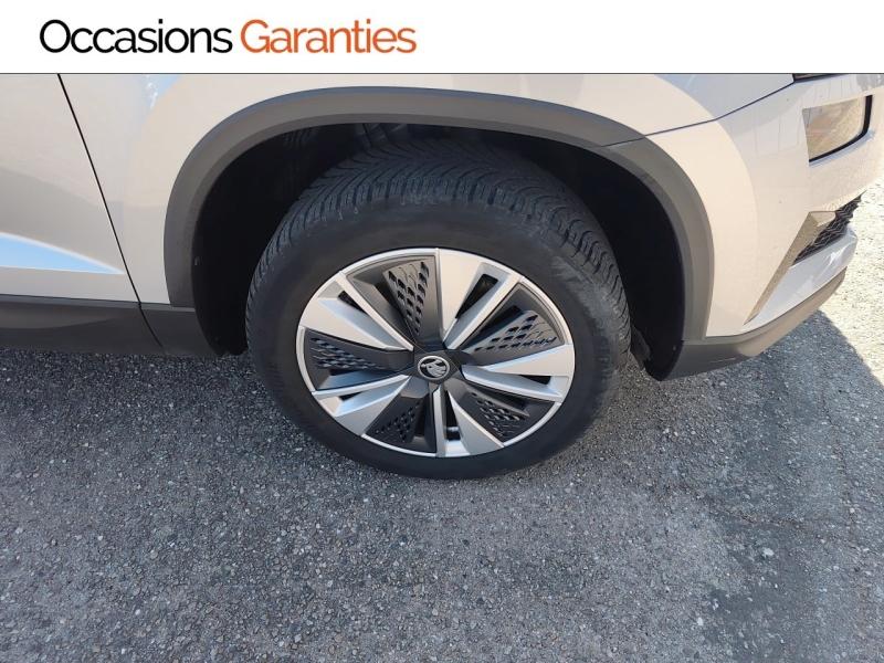 Voitures occasions ŠKODA KAROQ Business Laxou