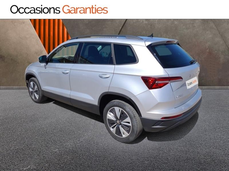 Voitures occasions ŠKODA KAROQ Business Laxou