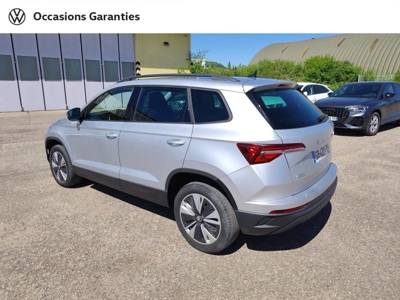 Voitures occasions ŠKODA KAROQ Business Laxou