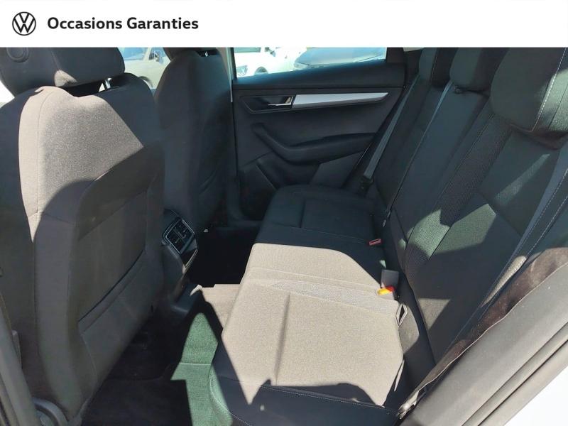 Voitures occasions ŠKODA KAROQ Business Laxou