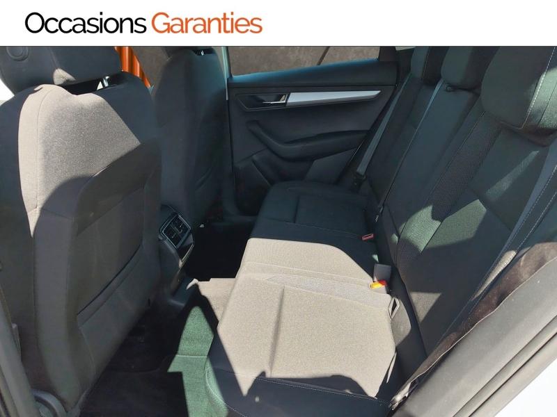 Voitures occasions ŠKODA KAROQ Business Laxou