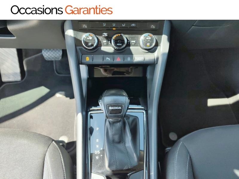 Voitures occasions ŠKODA KAROQ Business Laxou