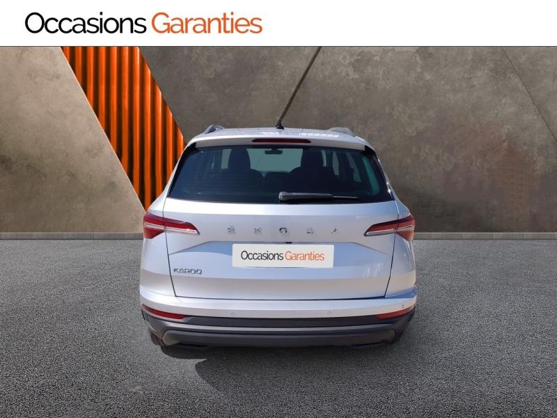 Voitures occasions ŠKODA KAROQ Business Laxou
