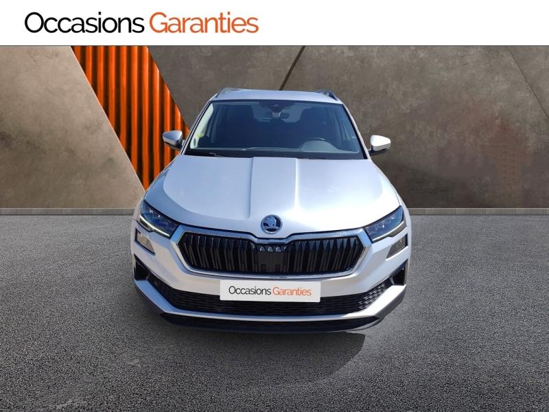 Voitures occasions ŠKODA KAROQ Business Laxou