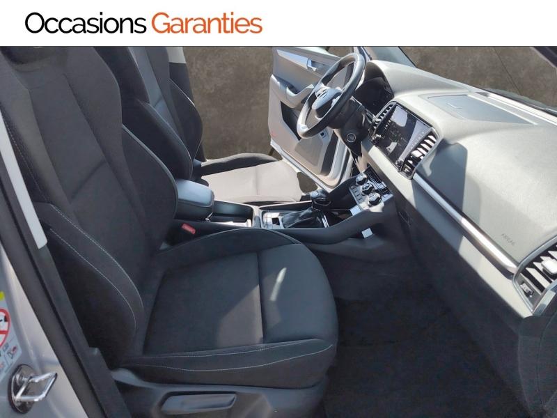 Voitures occasions ŠKODA KAROQ Business Laxou