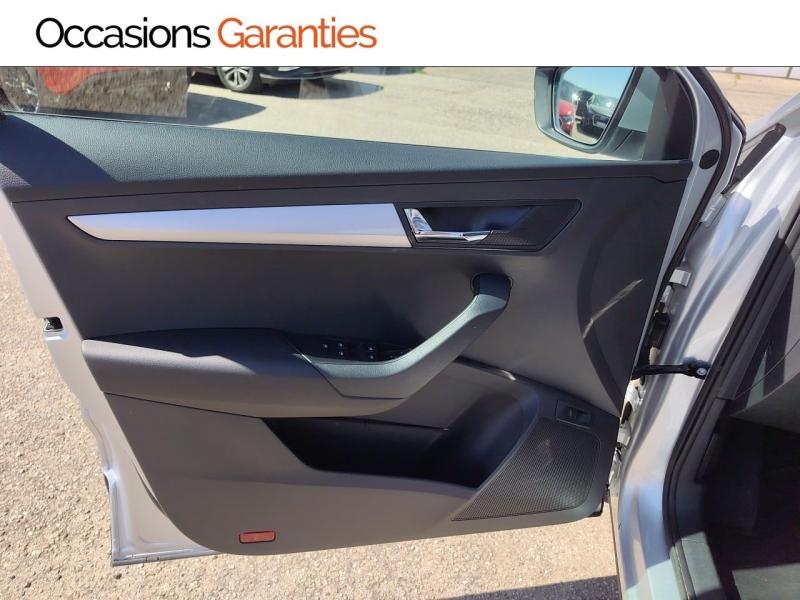 Voitures occasions ŠKODA KAROQ Business Laxou