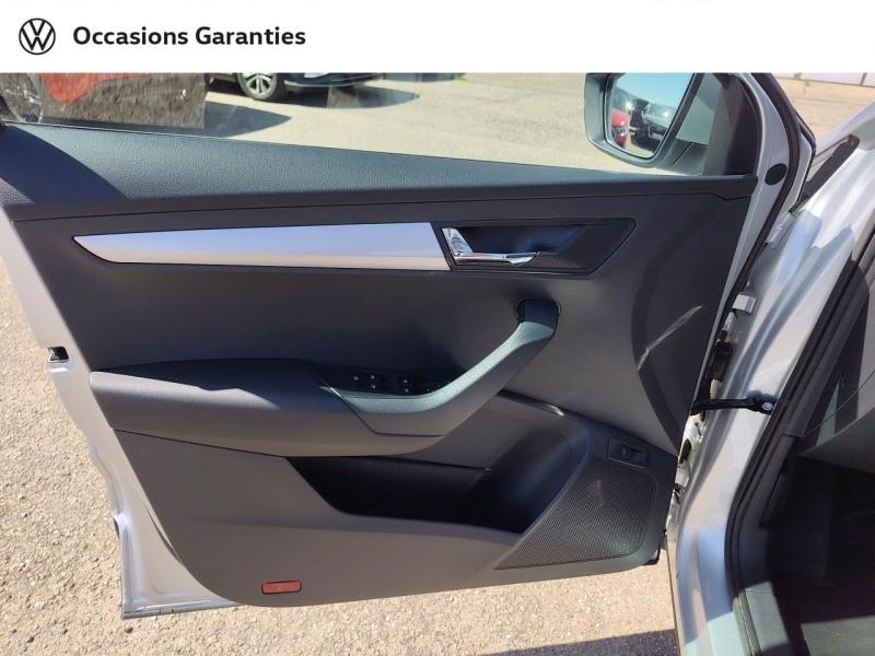 Voitures occasions ŠKODA KAROQ Business Laxou