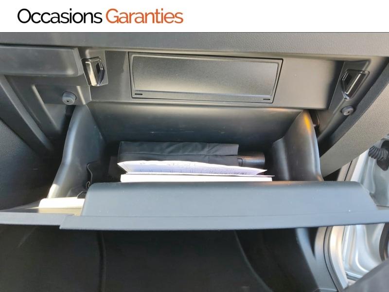 Voitures occasions ŠKODA KAROQ Business Laxou