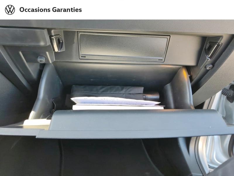 Voitures occasions ŠKODA KAROQ Business Laxou