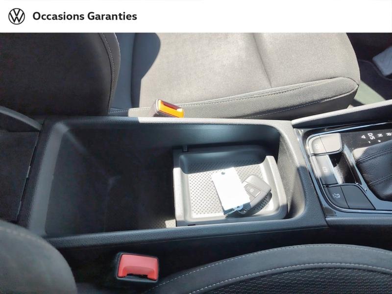 Voitures occasions ŠKODA KAROQ Business Laxou