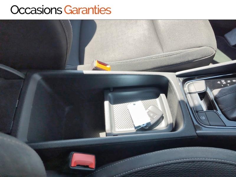 Voitures occasions ŠKODA KAROQ Business Laxou