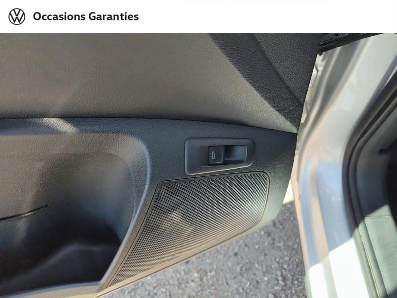 Voitures occasions ŠKODA KAROQ Business Laxou