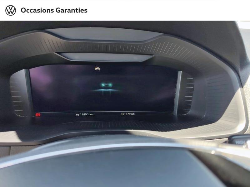 Voitures occasions ŠKODA KAROQ Business Laxou