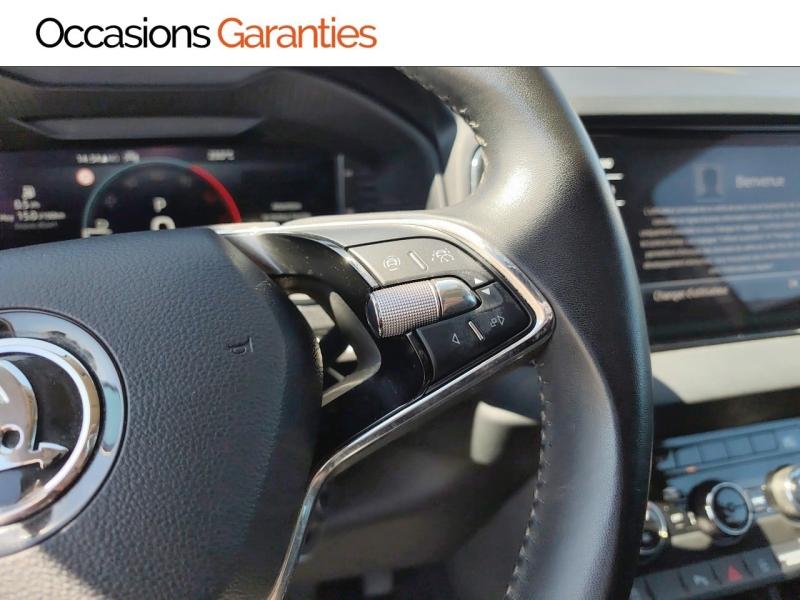 Voitures occasions ŠKODA KAROQ Business Laxou
