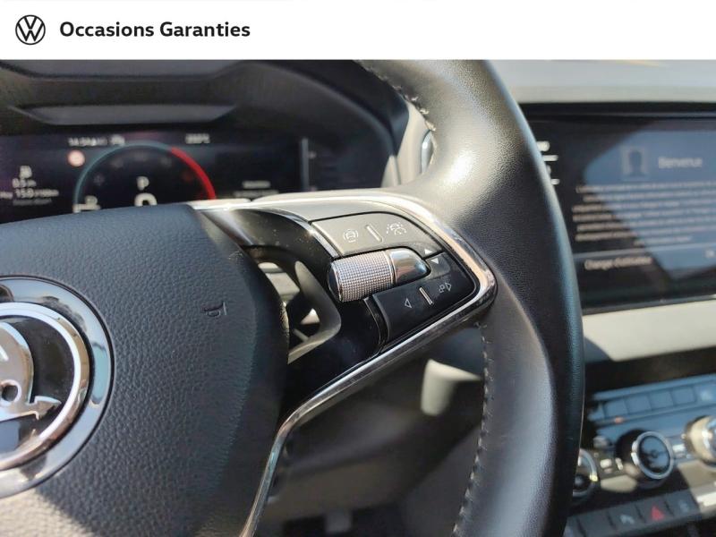 Voitures occasions ŠKODA KAROQ Business Laxou