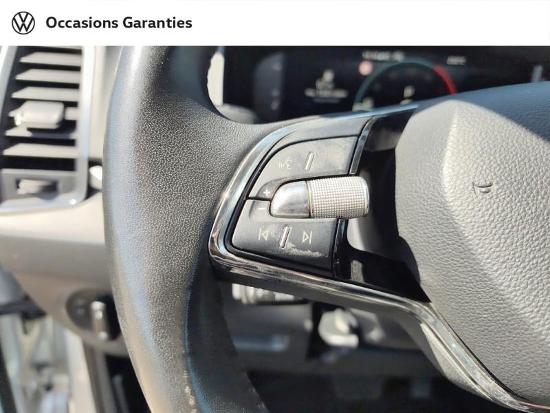 Voitures occasions ŠKODA KAROQ Business Laxou