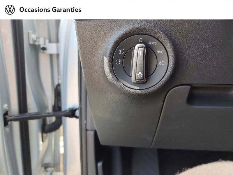 Voitures occasions ŠKODA KAROQ Business Laxou