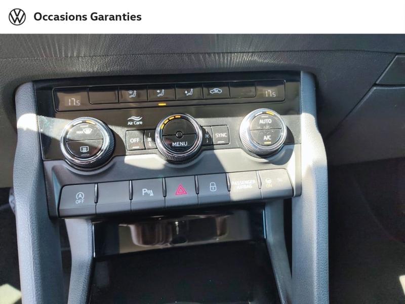 Voitures occasions ŠKODA KAROQ Business Laxou