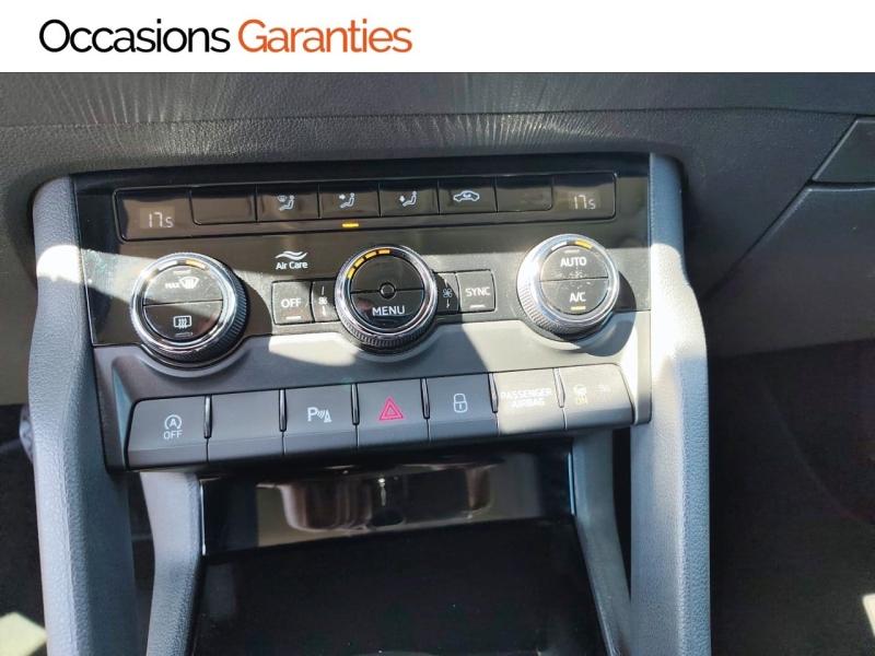 Voitures occasions ŠKODA KAROQ Business Laxou