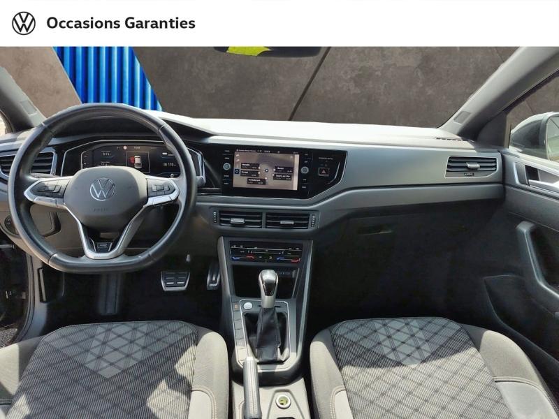 Voitures occasions VOLKSWAGEN TAIGO R-Line Laxou