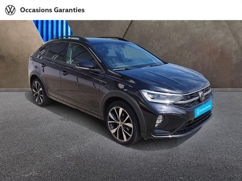 Voitures occasions VOLKSWAGEN TAIGO R-Line Laxou